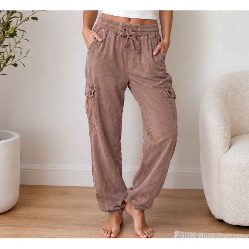 NWOT Aerie Women's Lounge Jogger Pants Size Small